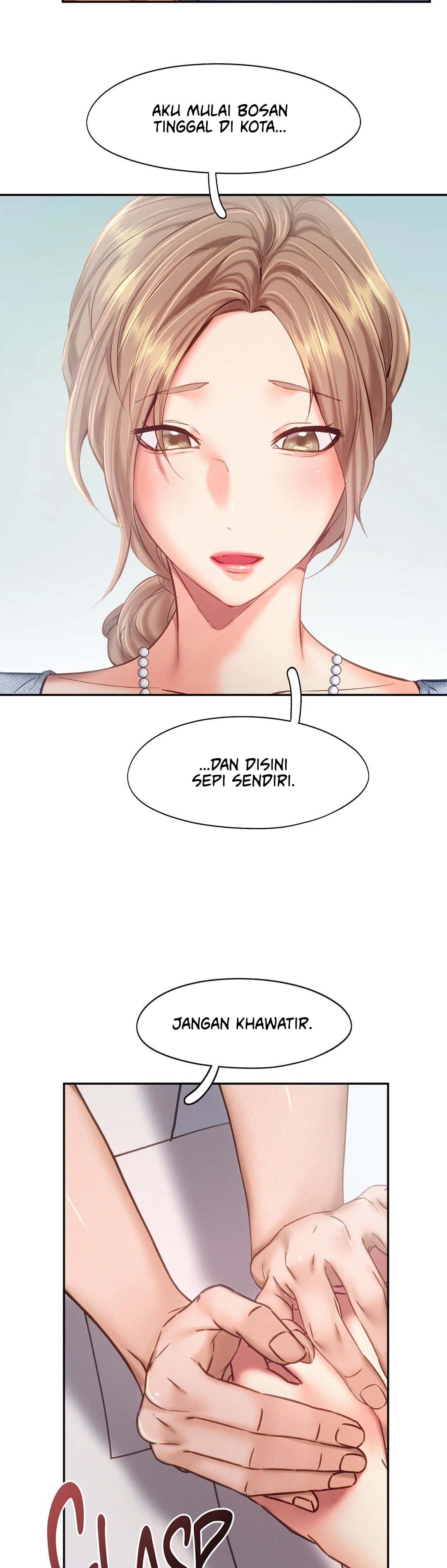 Flying High - Chapter 39 7