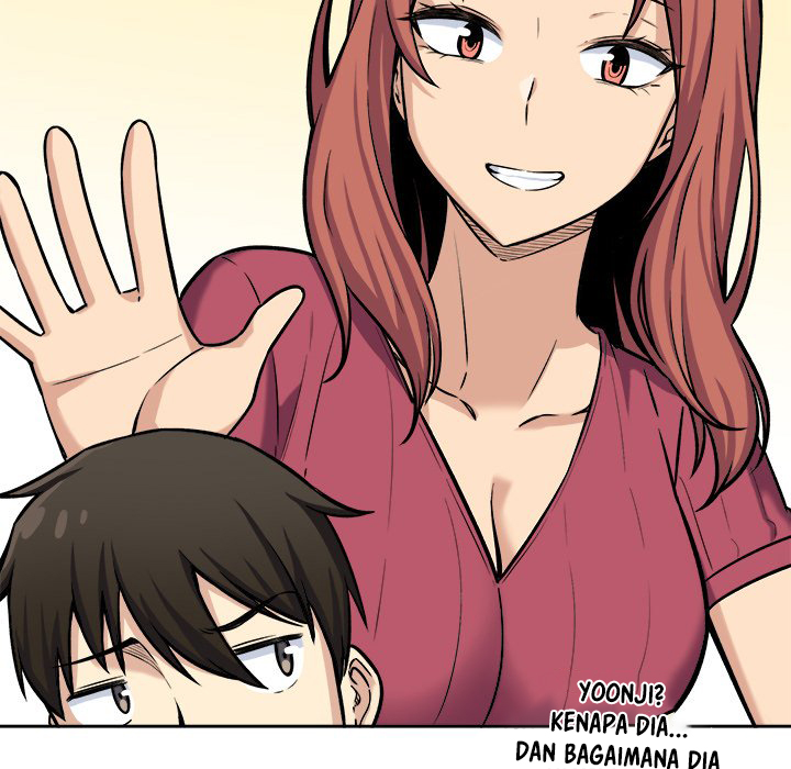 The Ark Is Me - Chapter 39 136