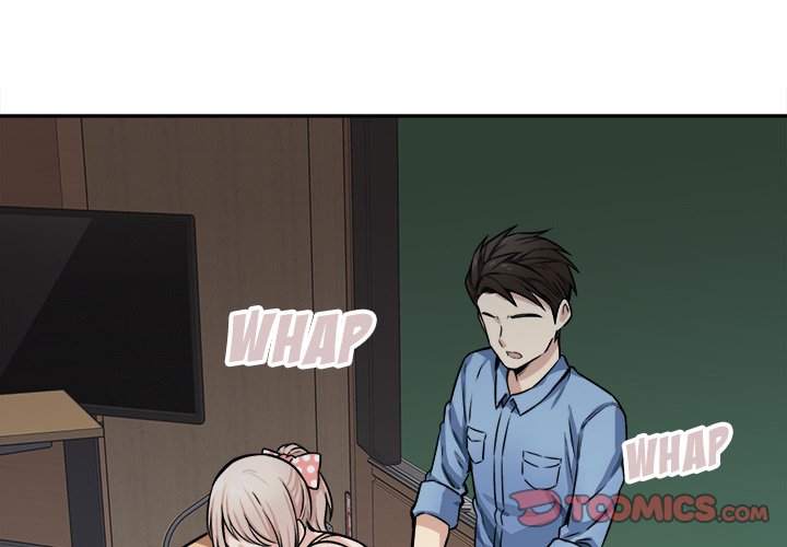 The Ark Is Me - Chapter 39 3