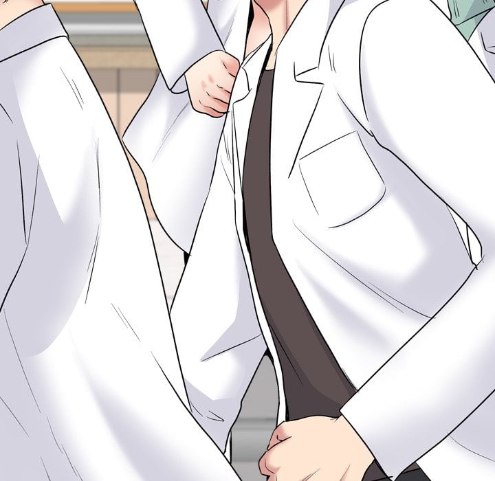 One Shot Men&#8217;s Clinic - Chapter 29 120