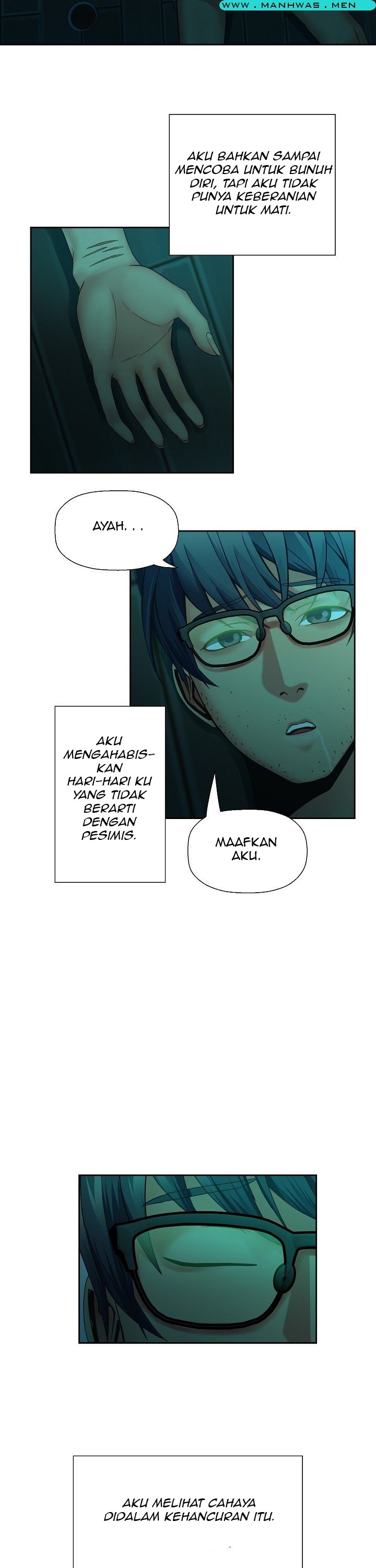 Sister Wife - Chapter 29 15