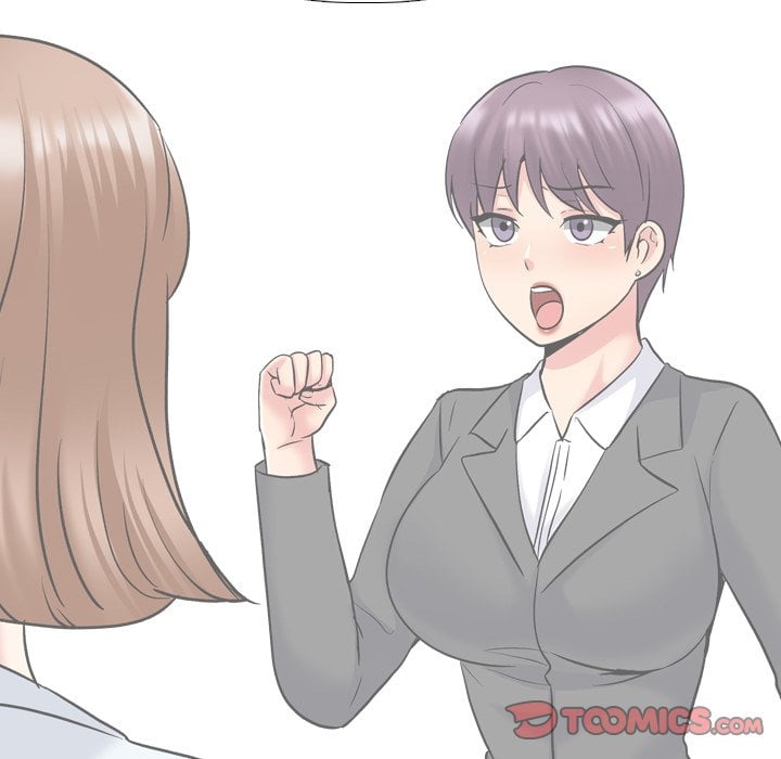 One Shot Men&#8217;s Clinic - Chapter 29 35