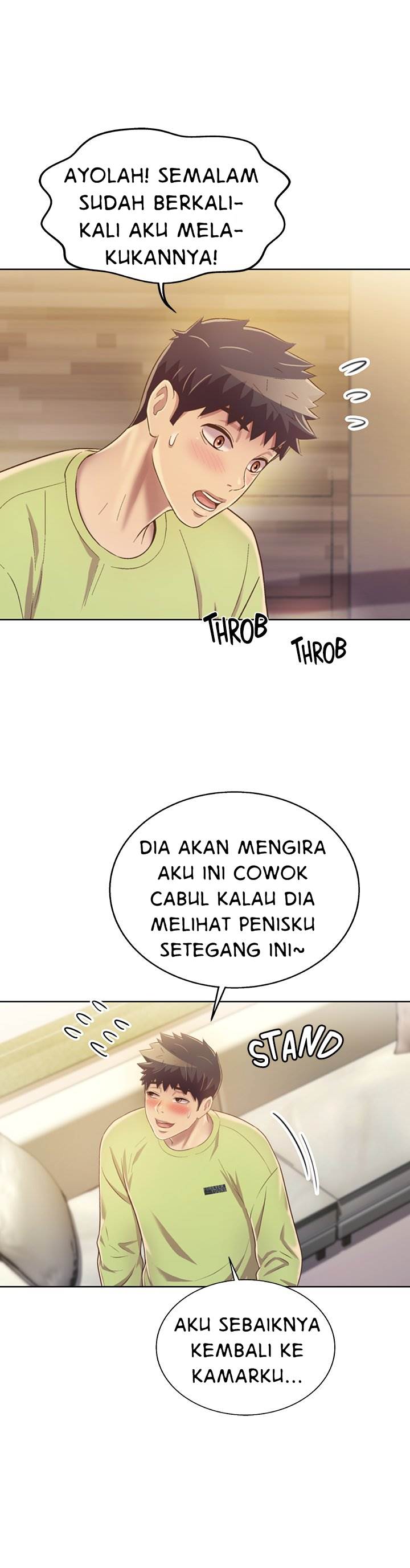Noona&#8217;s Taste - Chapter 29 31