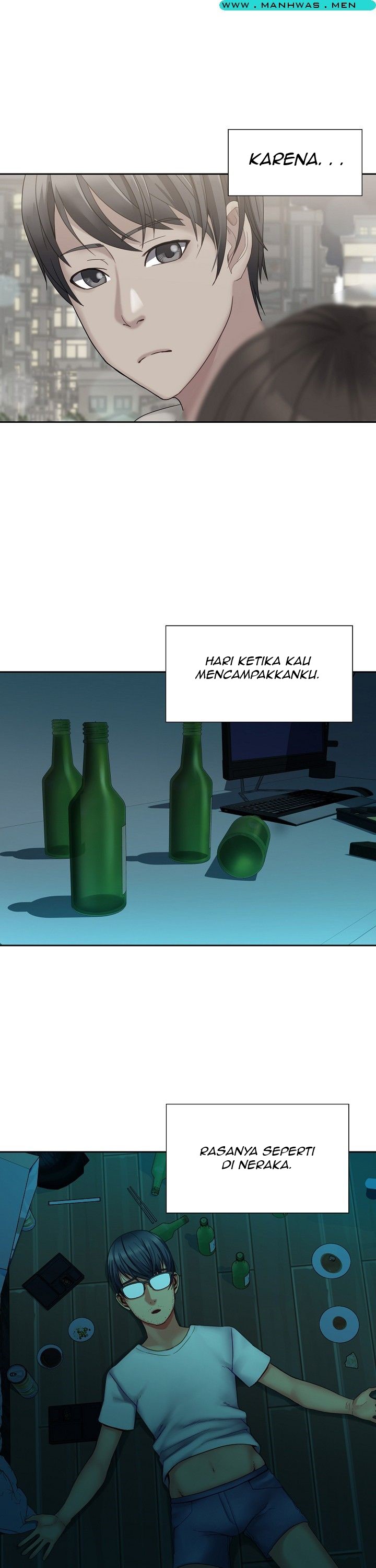 Sister Wife - Chapter 29 14