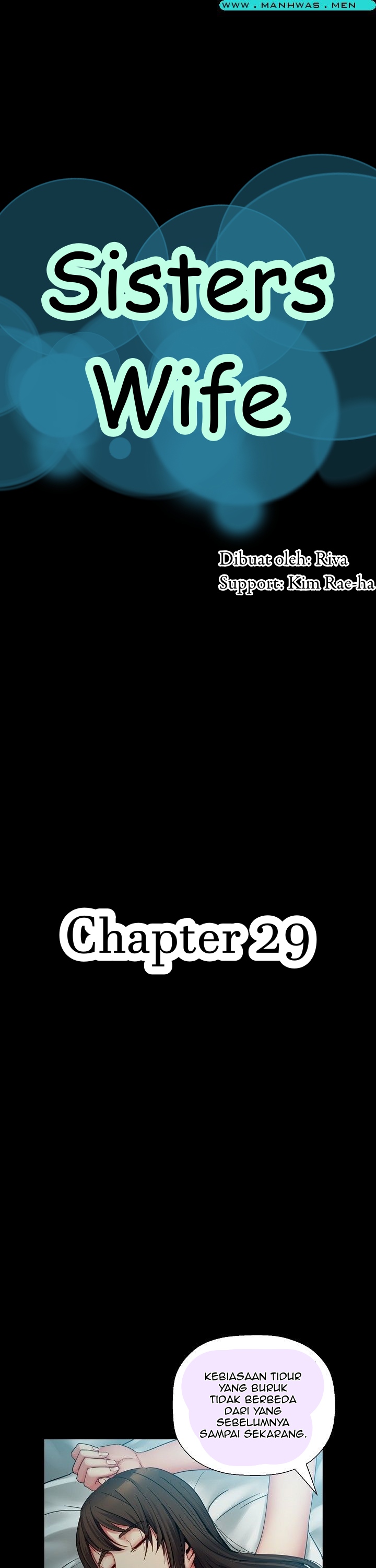 Sister Wife - Chapter 29 6