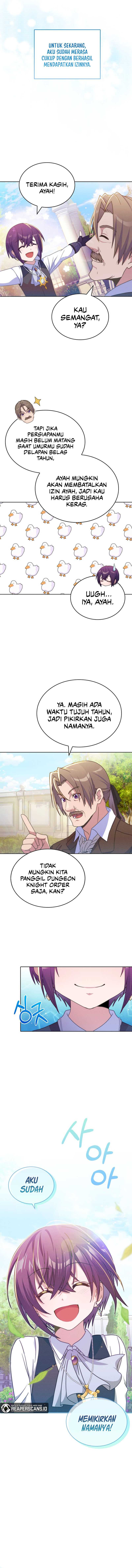 Never Die Extra - Chapter 29 4