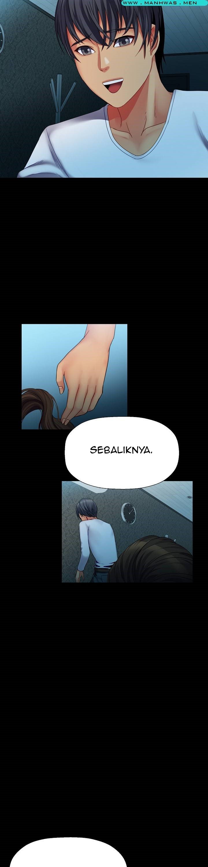 Sister Wife - Chapter 29 26