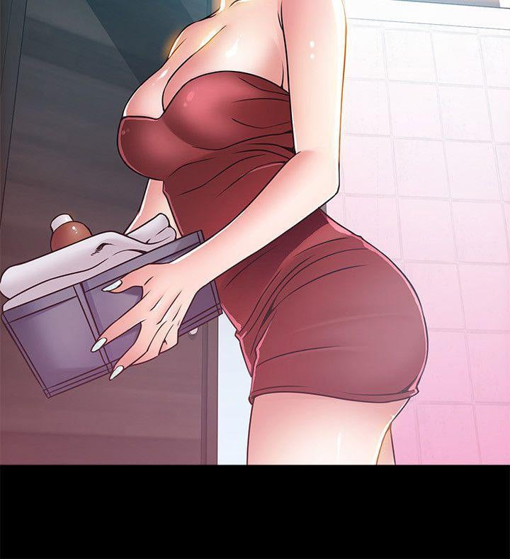 Weak Point (Husky Team) - Chapter 29 35