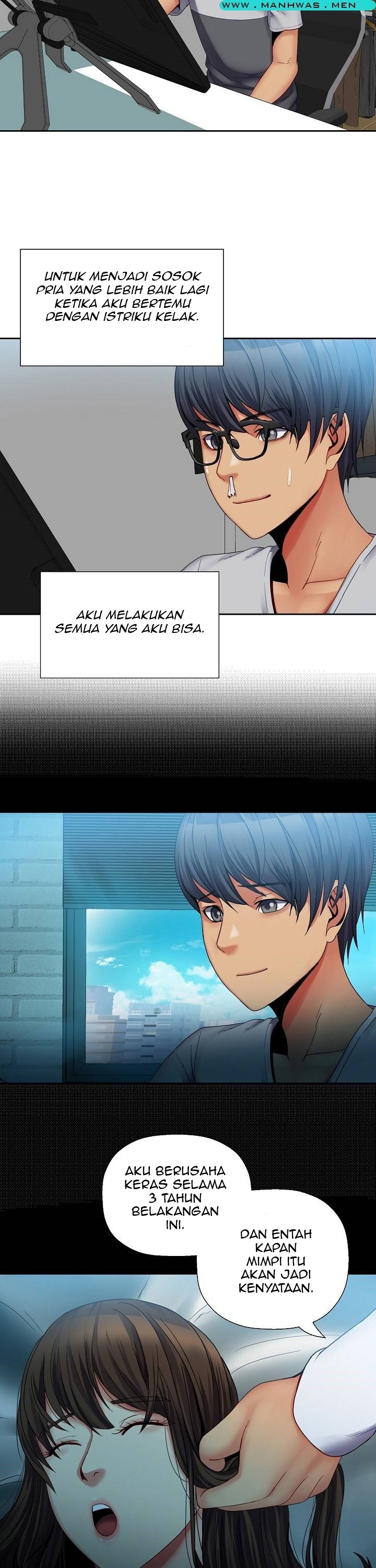 Sister Wife - Chapter 29 24