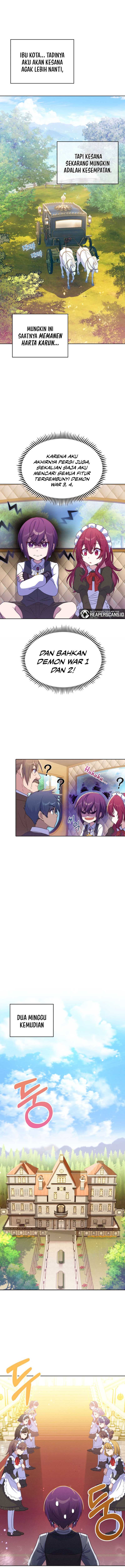 Never Die Extra - Chapter 29 9