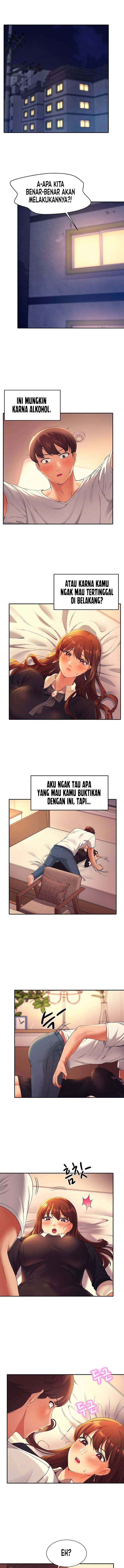 Is There No Goddess in My College? - Chapter 29 3