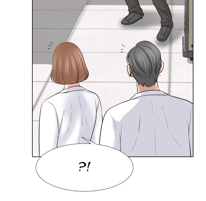 One Shot Men&#8217;s Clinic - Chapter 29 112
