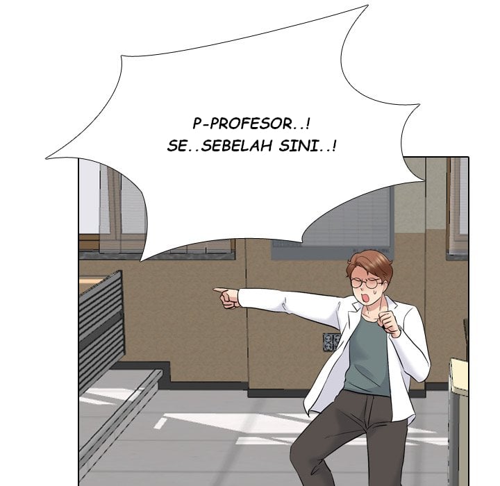 One Shot Men&#8217;s Clinic - Chapter 29 111