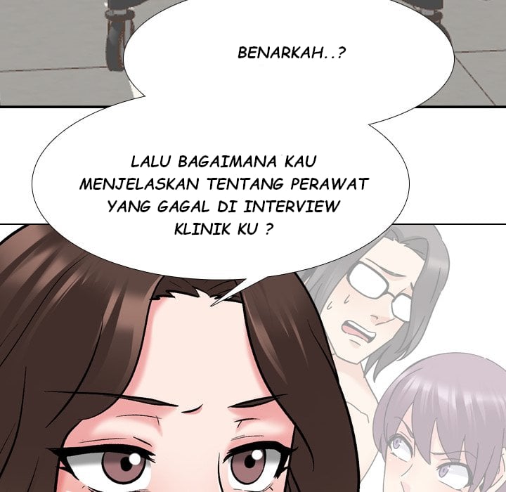 One Shot Men&#8217;s Clinic - Chapter 29 30