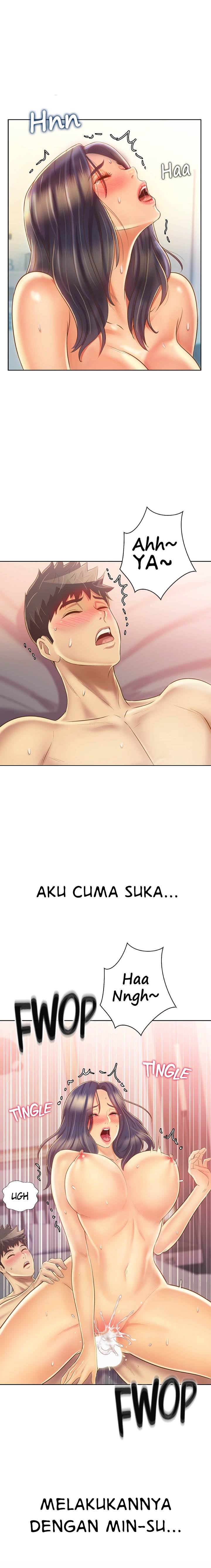 Noona&#8217;s Taste - Chapter 29 4