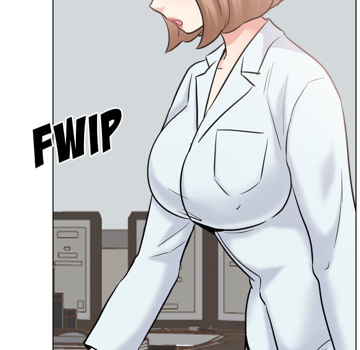 One Shot Men&#8217;s Clinic - Chapter 29 40