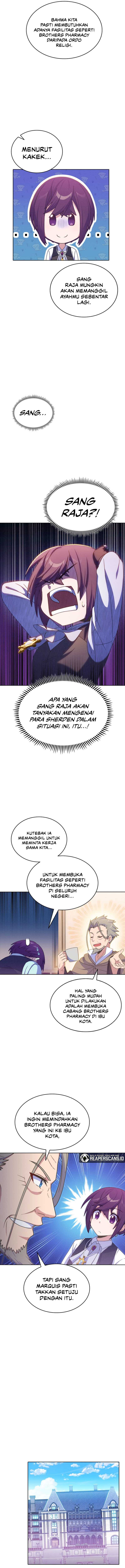 Never Die Extra - Chapter 29 7