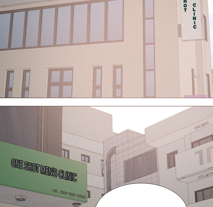 One Shot Men&#8217;s Clinic - Chapter 29 61