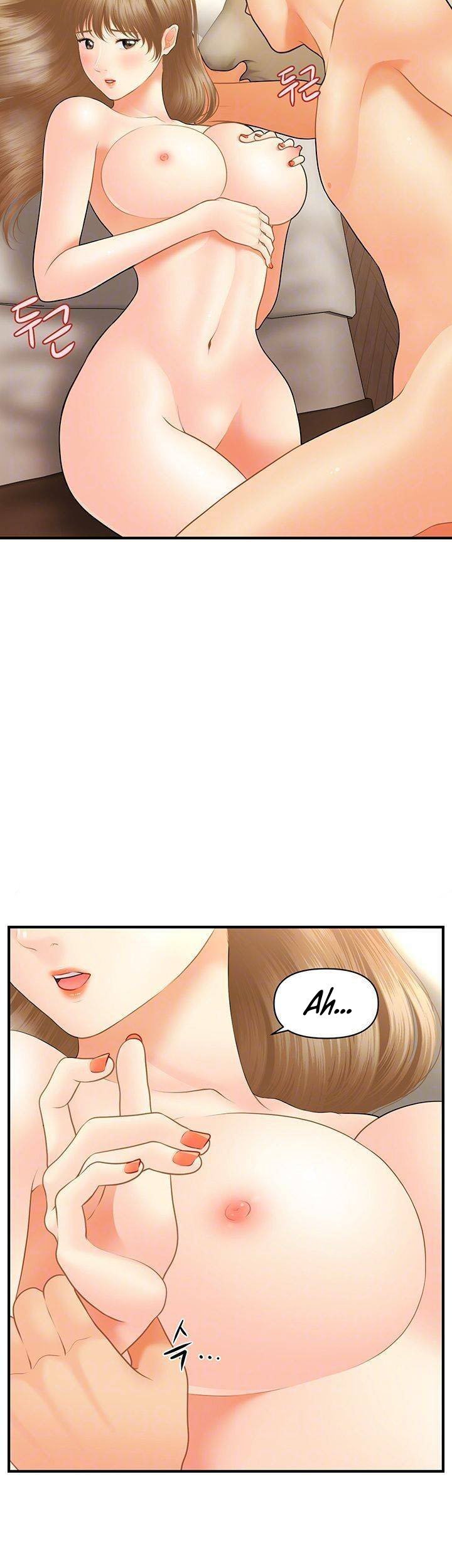 You&#8217;re so Handsome - Chapter 29 3