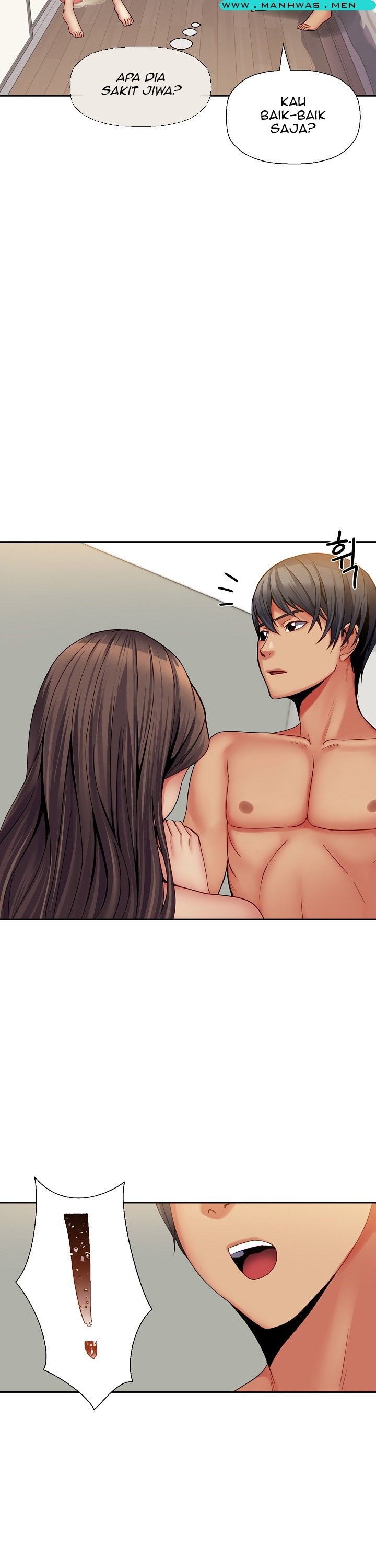 Sister Wife - Chapter 29 19