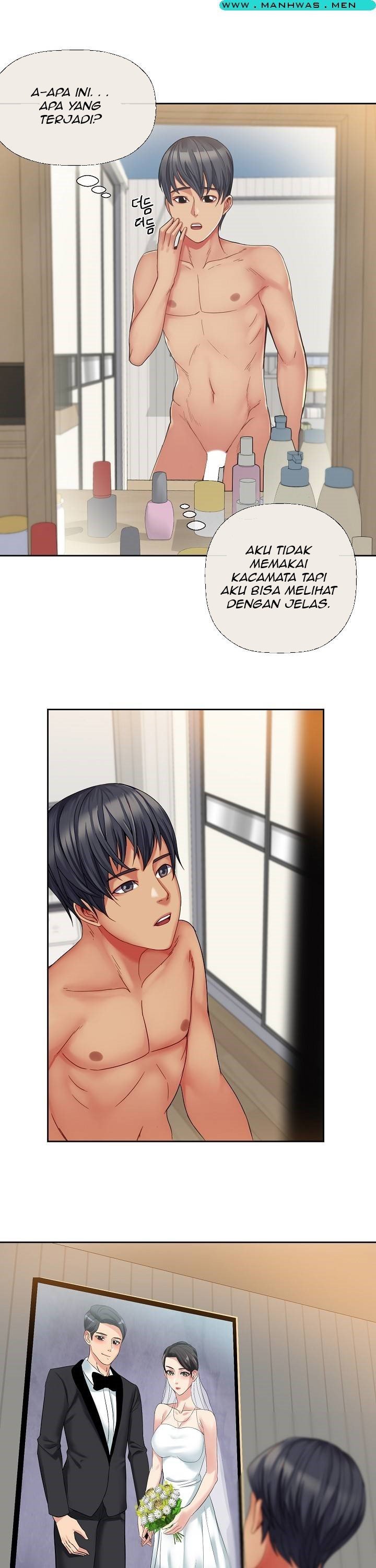 Sister Wife - Chapter 29 20