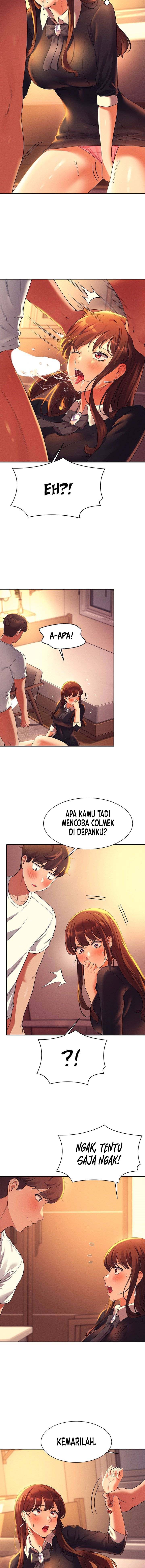 Is There No Goddess in My College? - Chapter 29 8