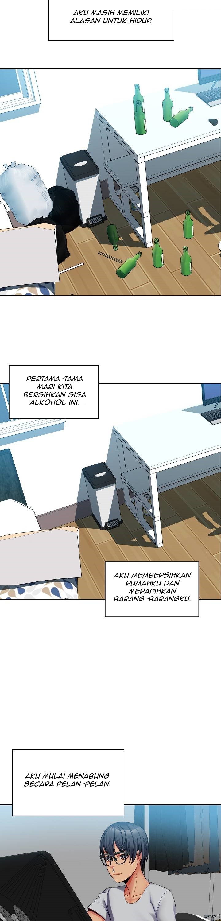 Sister Wife - Chapter 29 23