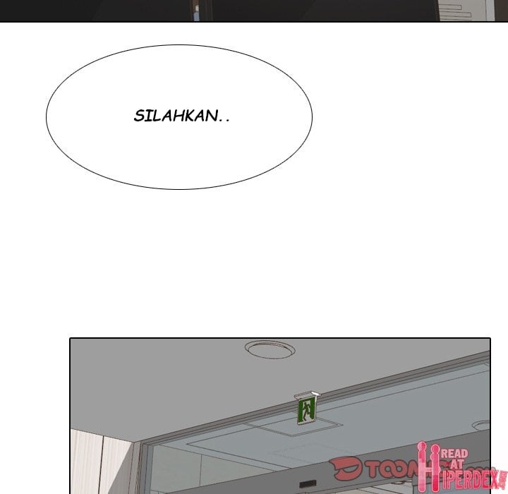 One Shot Men&#8217;s Clinic - Chapter 29 53