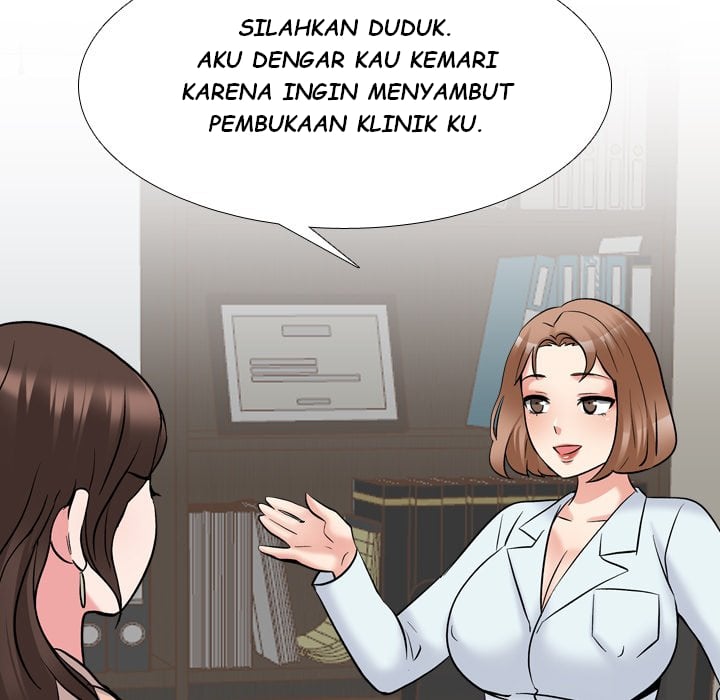 One Shot Men&#8217;s Clinic - Chapter 29 19
