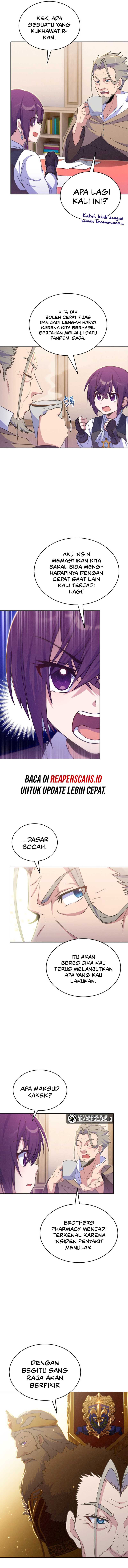 Never Die Extra - Chapter 29 6