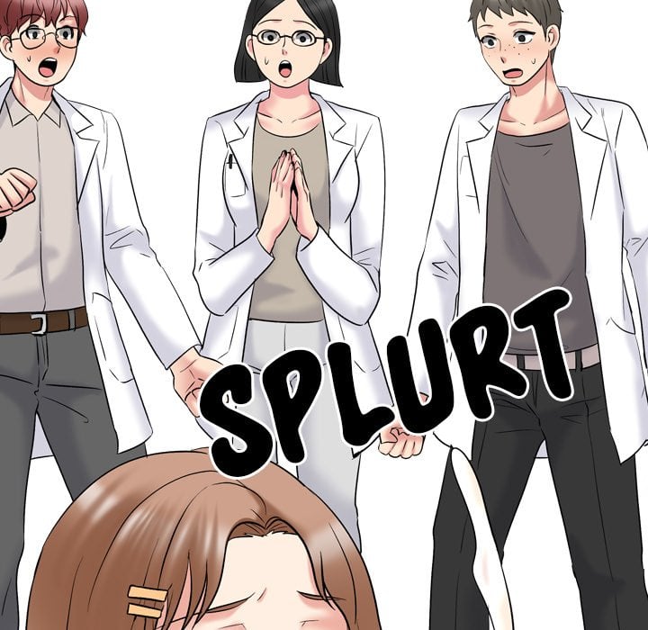 One Shot Men&#8217;s Clinic - Chapter 29 99