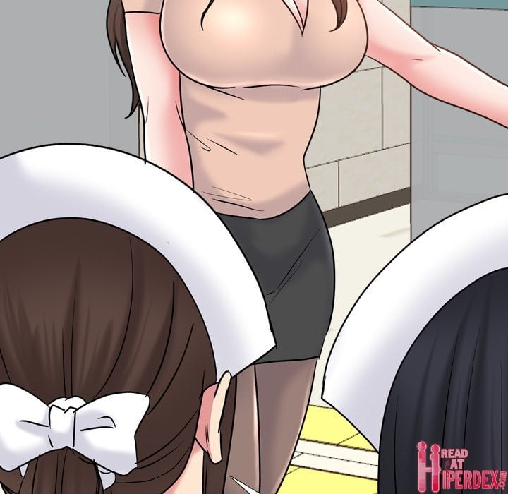 One Shot Men&#8217;s Clinic - Chapter 29 73