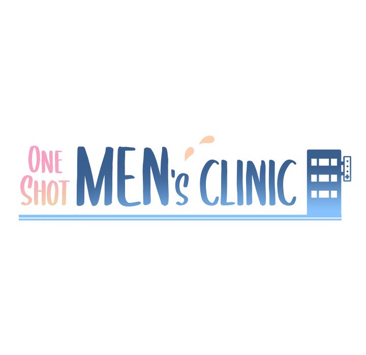 One Shot Men&#8217;s Clinic - Chapter 29 16