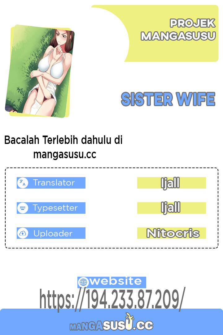Sister Wife - Chapter 29 1
