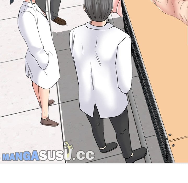 One Shot Men&#8217;s Clinic - Chapter 29 126