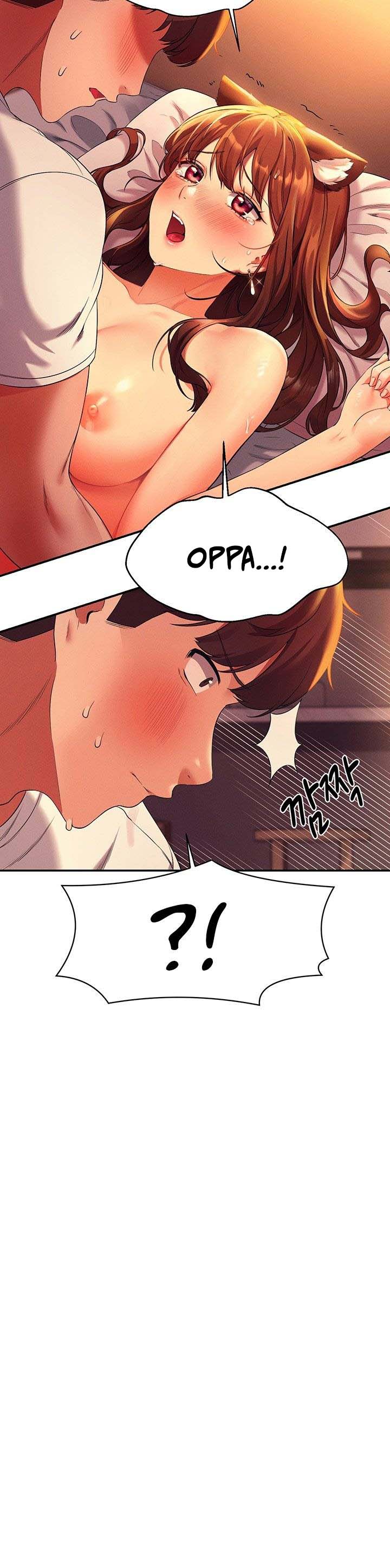 Is There No Goddess in My College? - Chapter 29 13