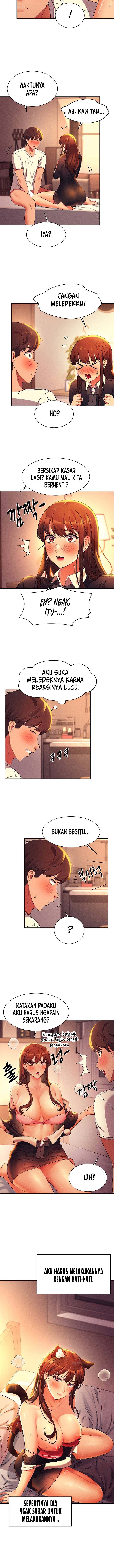 Is There No Goddess in My College? - Chapter 29 11