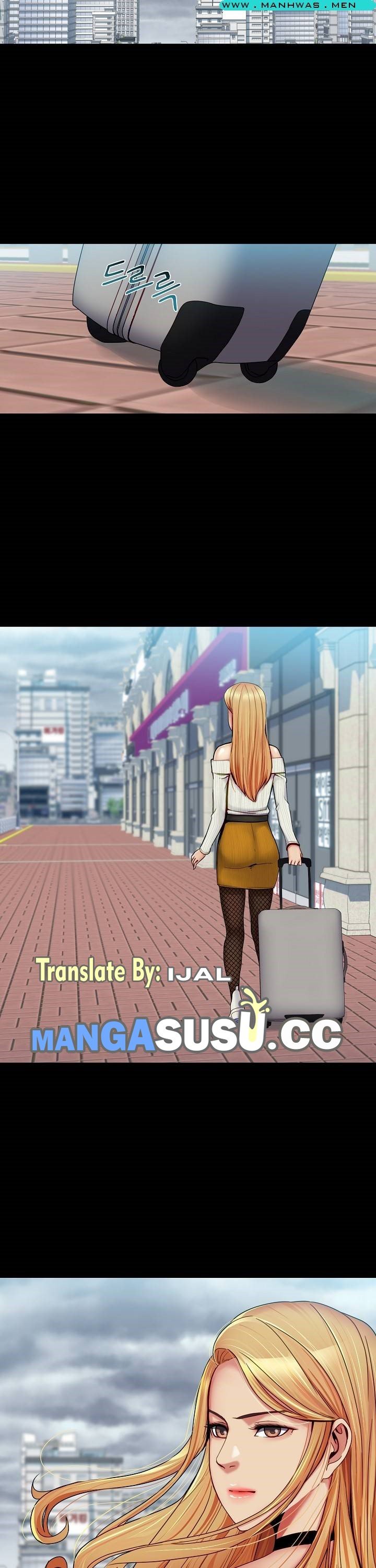 Sister Wife - Chapter 29 31
