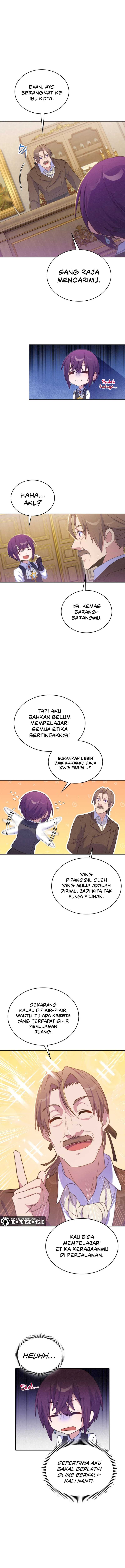 Never Die Extra - Chapter 29 8