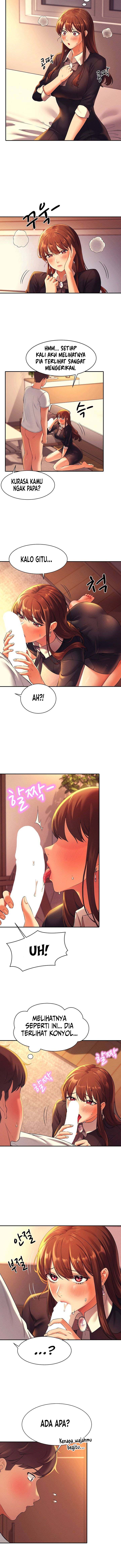 Is There No Goddess in My College? - Chapter 29 5