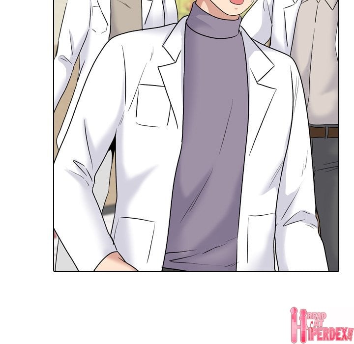 One Shot Men&#8217;s Clinic - Chapter 29 118