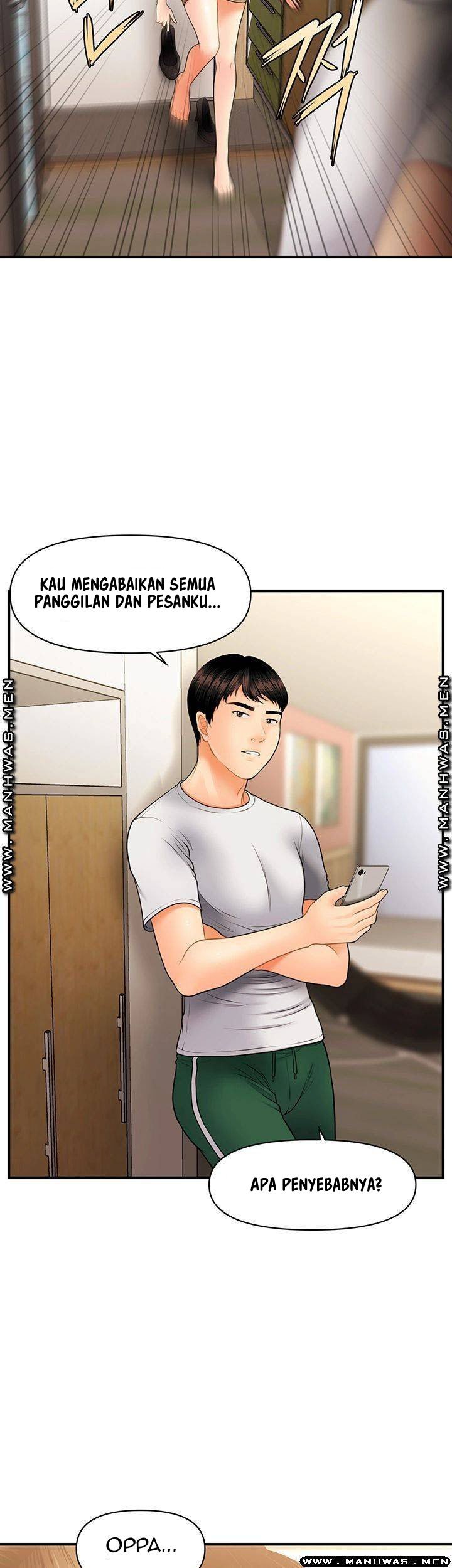 You&#8217;re so Handsome - Chapter 29 25
