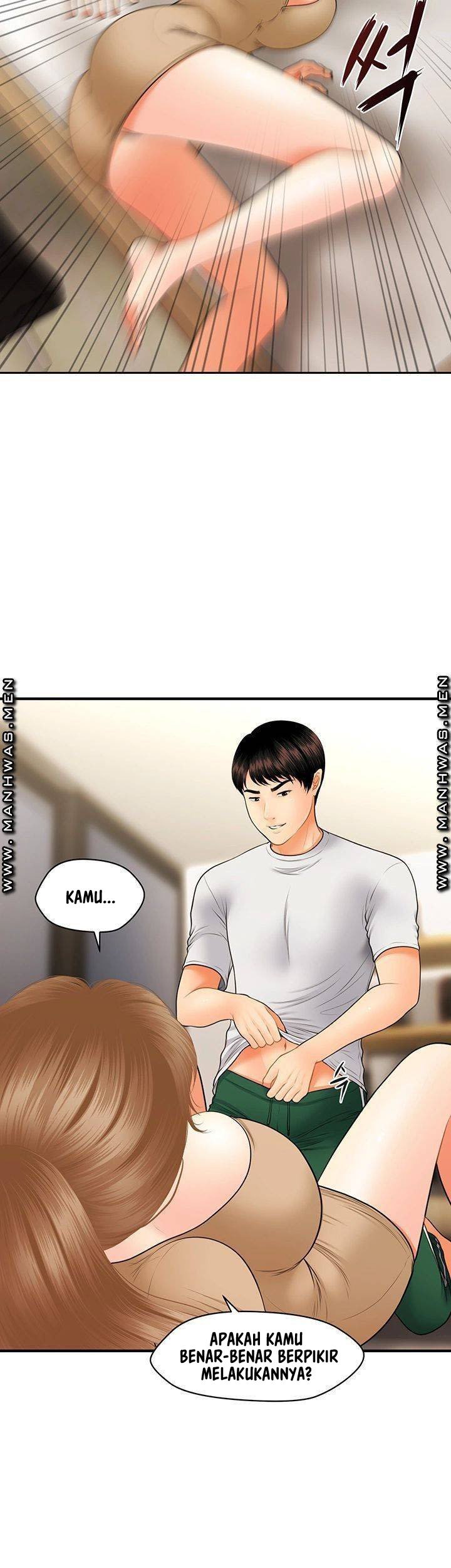 You&#8217;re so Handsome - Chapter 29 28