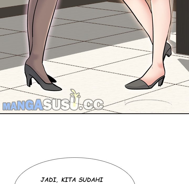 One Shot Men&#8217;s Clinic - Chapter 29 51