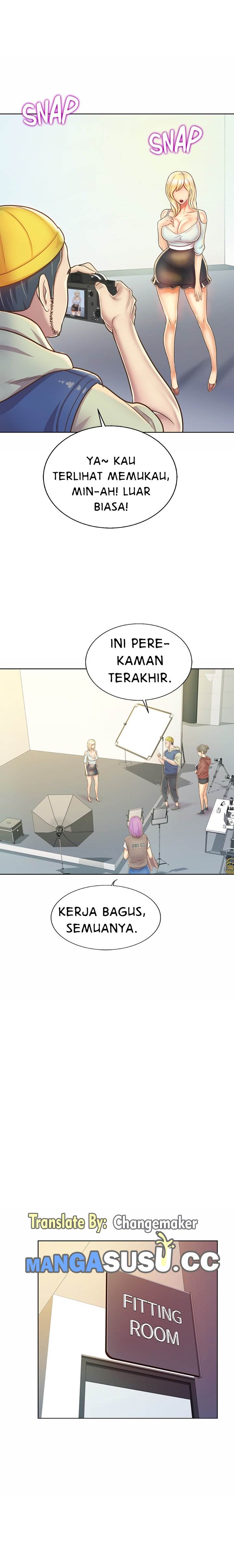 Noona&#8217;s Taste - Chapter 29 9