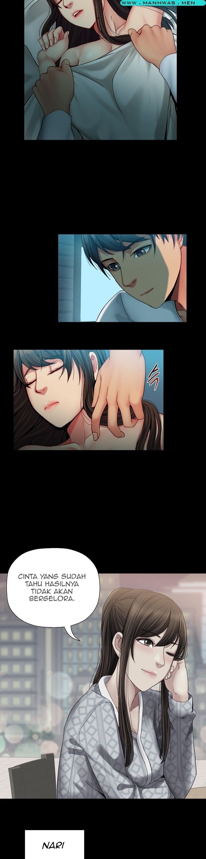 Sister Wife - Chapter 29 7
