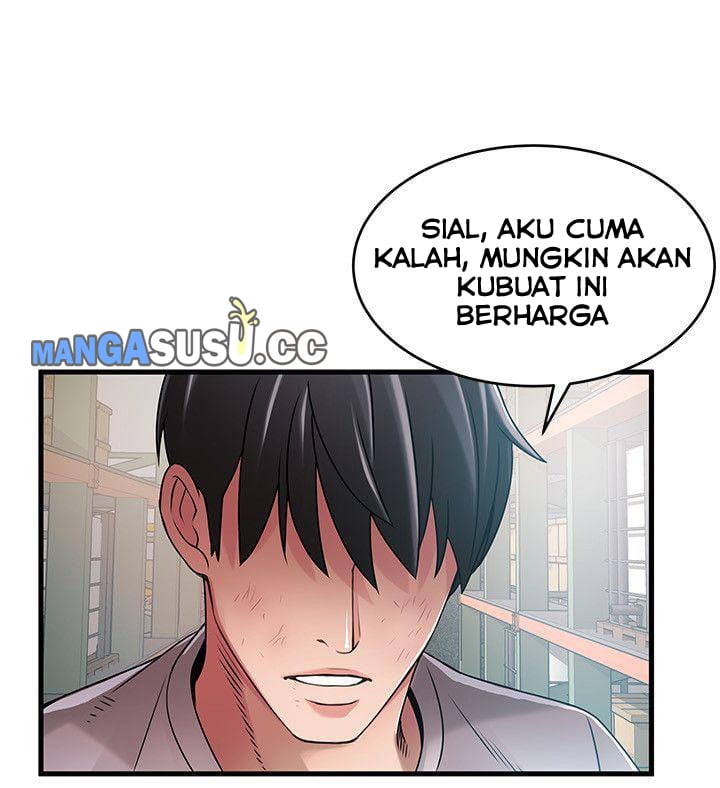 Weak Point (Husky Team) - Chapter 29 25