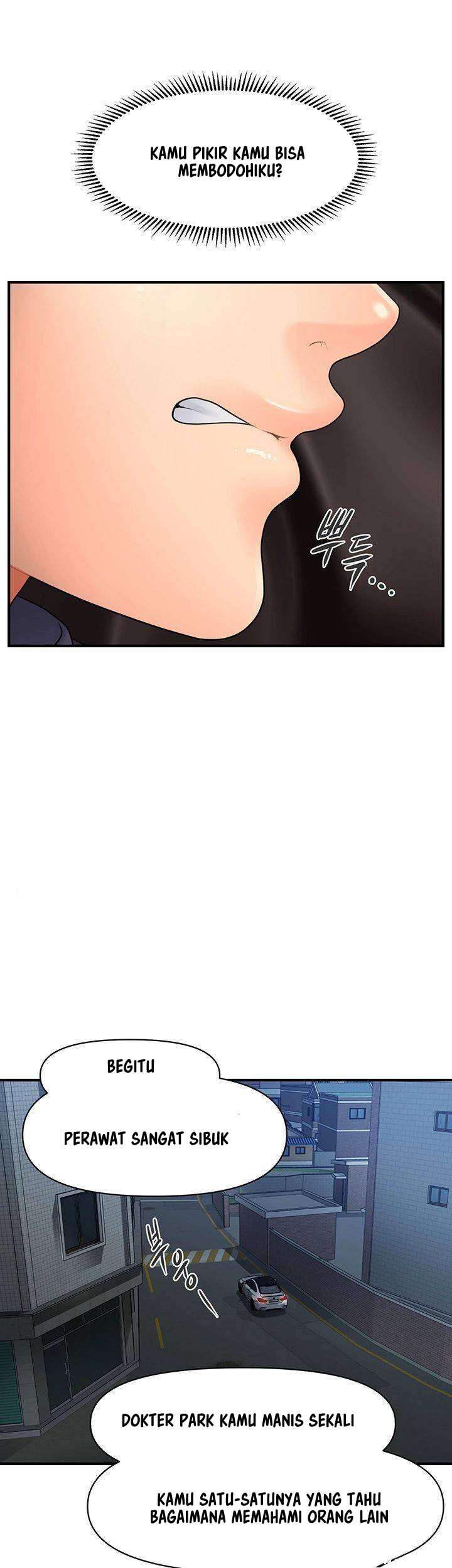 You&#8217;re so Handsome - Chapter 29 20