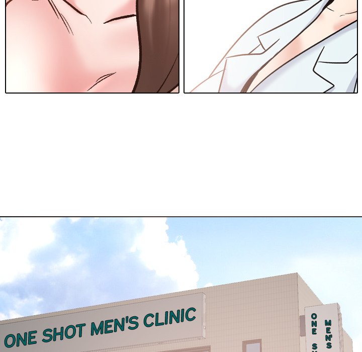 One Shot Men&#8217;s Clinic - Chapter 29 60