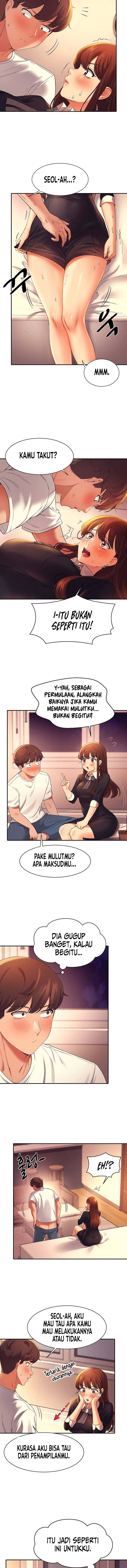 Is There No Goddess in My College? - Chapter 29 4